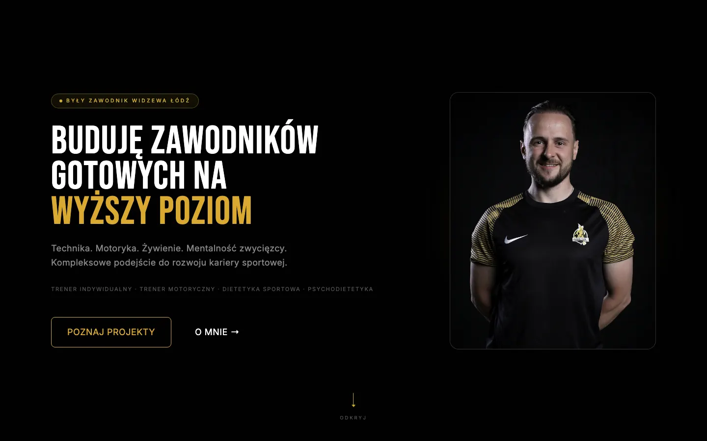 Damian Radowicz